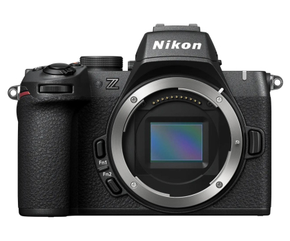 Aparat NIKON Z50 II body